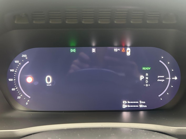 Vehicle image VOLVO XC90