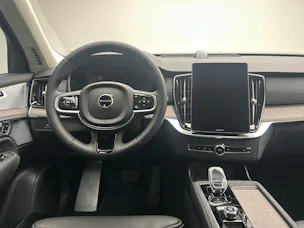 Volvo XC90 2.0 T8 TE Ultra Bright eAWD