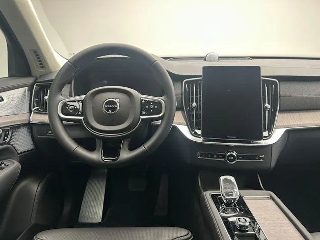 Volvo XC90 2.0 T8 TE Ultra Bright eAWD