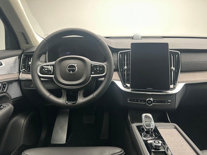 Vehicle image VOLVO XC90