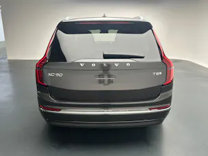 Volvo XC90 2.0 T8 TE Ultra Bright eAWD