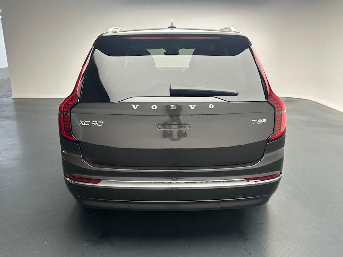 Vehicle image VOLVO XC90