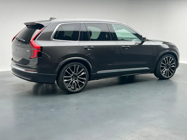 Volvo XC90 2.0 T8 TE Ultra Bright eAWD