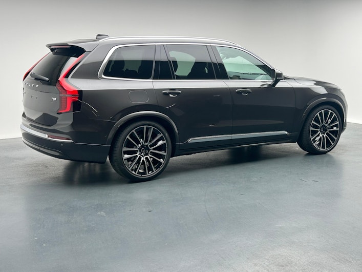 Vehicle image VOLVO XC90