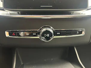 Volvo XC90 2.0 T8 TE Ultra Bright eAWD