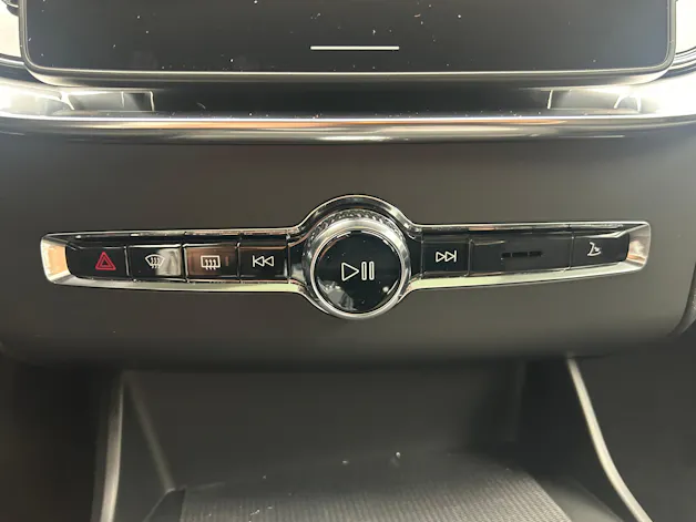 Volvo XC90 2.0 T8 TE Ultra Bright eAWD