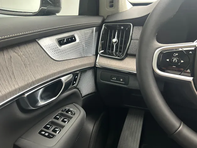 Volvo XC90 2.0 T8 TE Ultra Bright eAWD