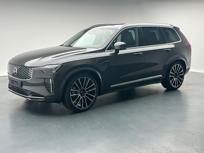 Vehicle image VOLVO XC90