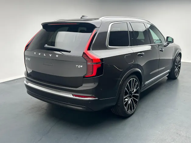Volvo XC90 2.0 T8 TE Ultra Bright eAWD