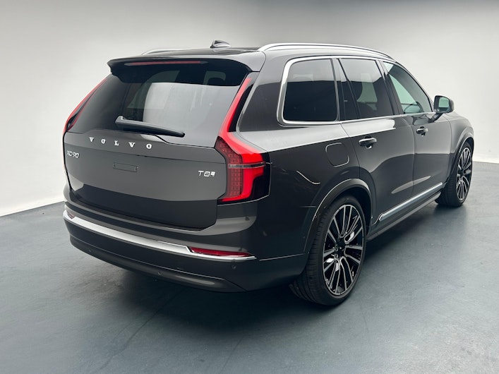 Vehicle image VOLVO XC90