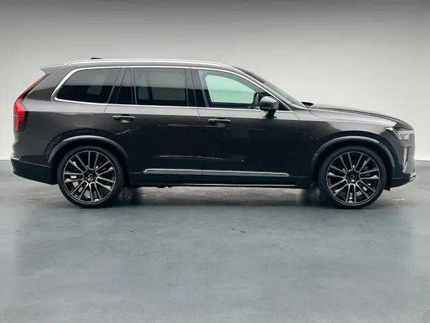 Volvo XC90 2.0 T8 TE Ultra Bright eAWD