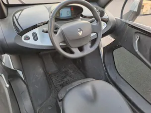 Renault Twizy Z.E. FP Sport Edit.