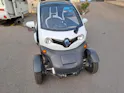 Renault Twizy Z.E. FP Sport Edit.