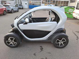Renault Twizy Z.E. FP Sport Edit.