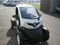 Renault Twizy Z.E. FP Sport Edit.