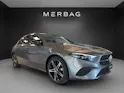 Mercedes-Benz A 200 7G-DCT