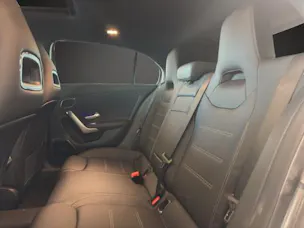 Mercedes-Benz A 200 7G-DCT