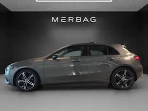Mercedes-Benz A 200 7G-DCT