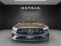 Mercedes-Benz A 200 7G-DCT