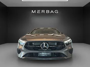 Mercedes-Benz A 200 7G-DCT