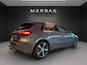 Mercedes-Benz A 200 7G-DCT