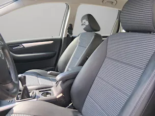 Mercedes-Benz A 200 T Avantgarde