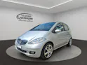 Mercedes-Benz A 200 T Avantgarde