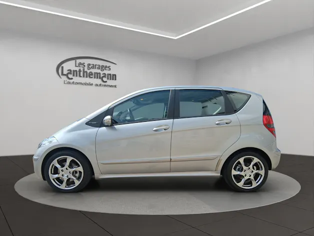 Mercedes-Benz A 200 T Avantgarde