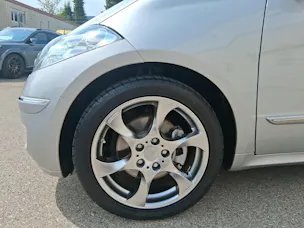 Mercedes-Benz A 200 T Avantgarde