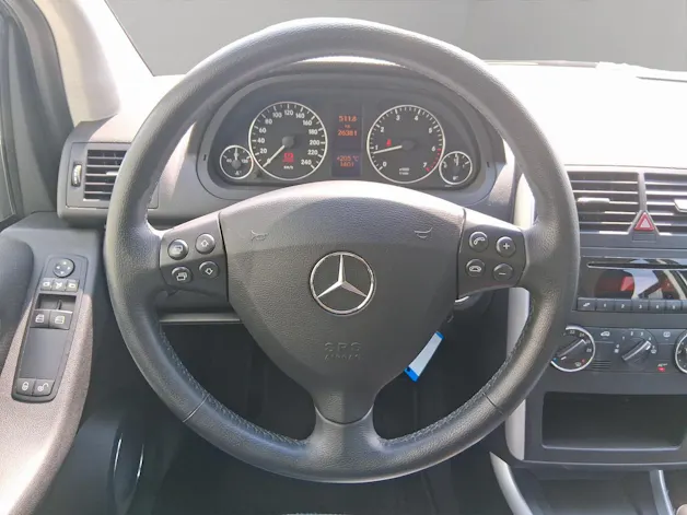 Mercedes-Benz A 200 T Avantgarde