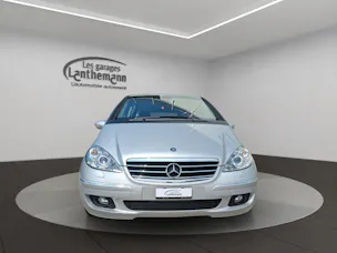 Mercedes-Benz A 200 T Avantgarde