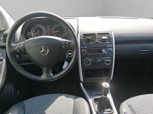 Mercedes-Benz A 200 T Avantgarde