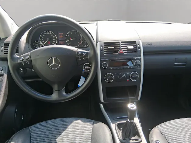 Mercedes-Benz A 200 T Avantgarde