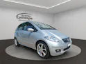 Mercedes-Benz A 200 T Avantgarde