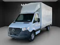 Mercedes-Benz Sprinter 317 CDI Lang 9G-TRONIC