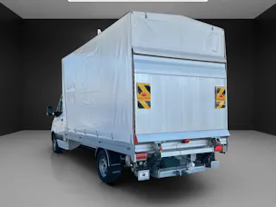 Mercedes-Benz Sprinter 317 CDI Lang 9G-TRONIC