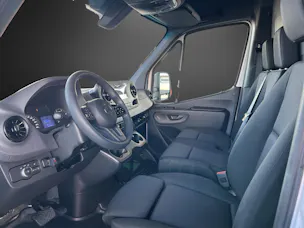 Mercedes-Benz Sprinter 317 CDI Lang 9G-TRONIC