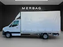 Mercedes-Benz Sprinter 317 CDI Lang 9G-TRONIC