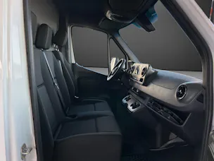 Mercedes-Benz Sprinter 317 CDI Lang 9G-TRONIC