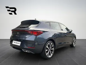 SEAT Leon 1.4 eHybrid pHEV DSG FR