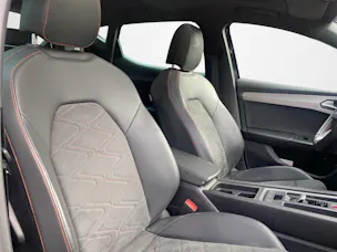 SEAT Leon 1.4 eHybrid pHEV DSG FR