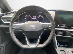 SEAT Leon 1.4 eHybrid pHEV DSG FR