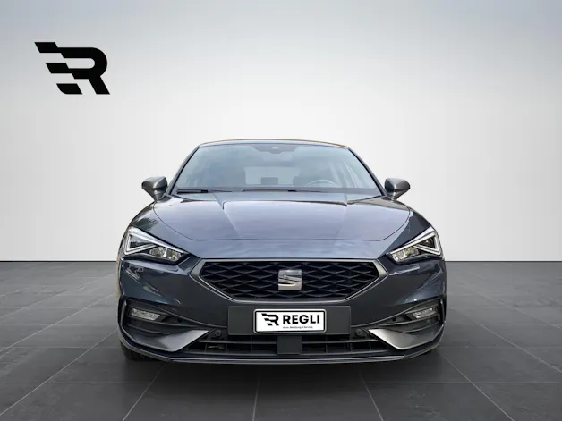SEAT Leon 1.4 eHybrid pHEV DSG FR