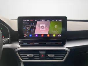 SEAT Leon 1.4 eHybrid pHEV DSG FR