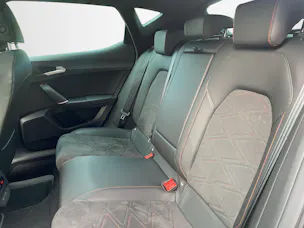 SEAT Leon 1.4 eHybrid pHEV DSG FR
