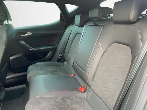 SEAT Leon 1.4 eHybrid pHEV DSG FR