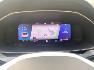 SEAT Leon 1.4 eHybrid pHEV DSG FR