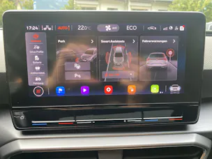 SEAT Leon 1.4 eHybrid pHEV DSG FR