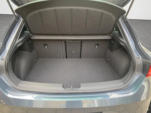 SEAT Leon 1.4 eHybrid pHEV DSG FR
