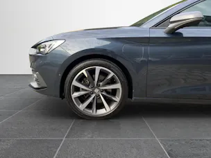 SEAT Leon 1.4 eHybrid pHEV DSG FR